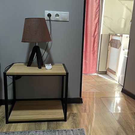Apartment Linima Tbilisi Esterno foto
