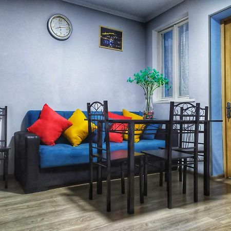 Apartment Linima Tbilisi Esterno foto