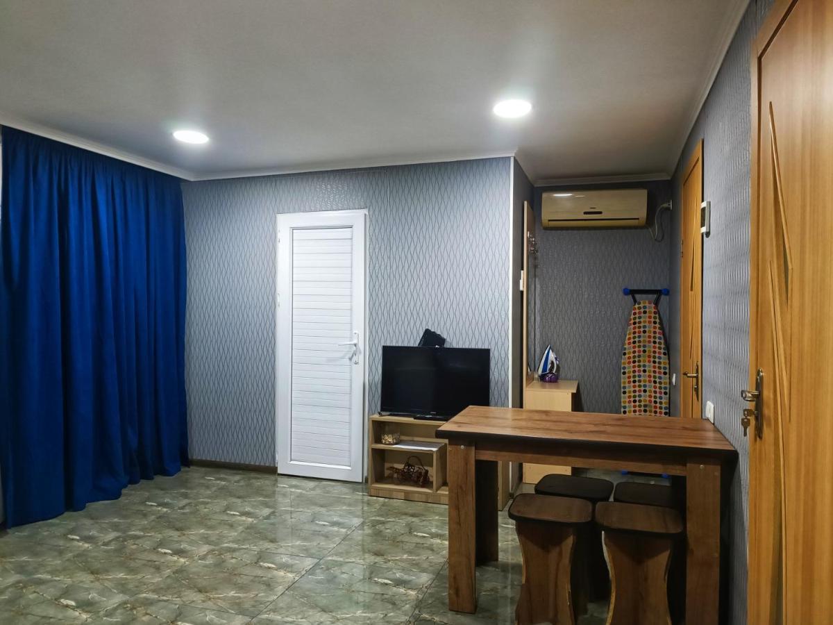 Apartment Linima Tbilisi Esterno foto