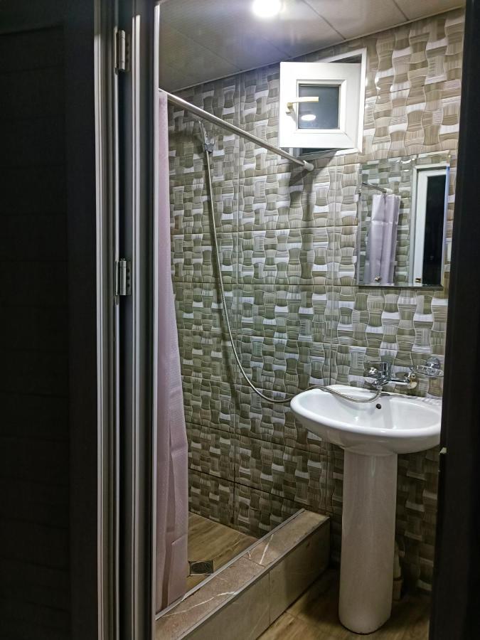Apartment Linima Tbilisi Esterno foto