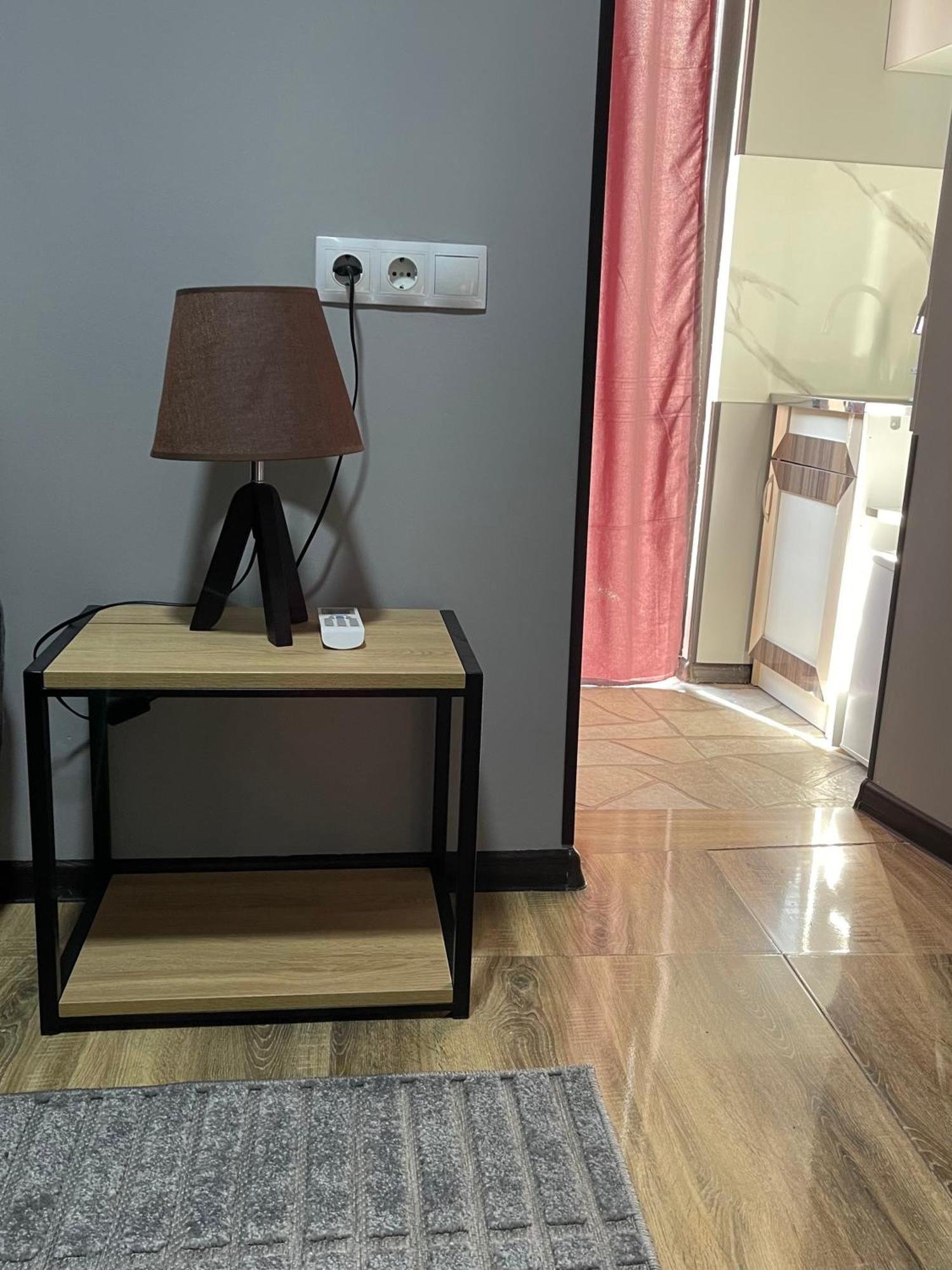 Apartment Linima Tbilisi Esterno foto