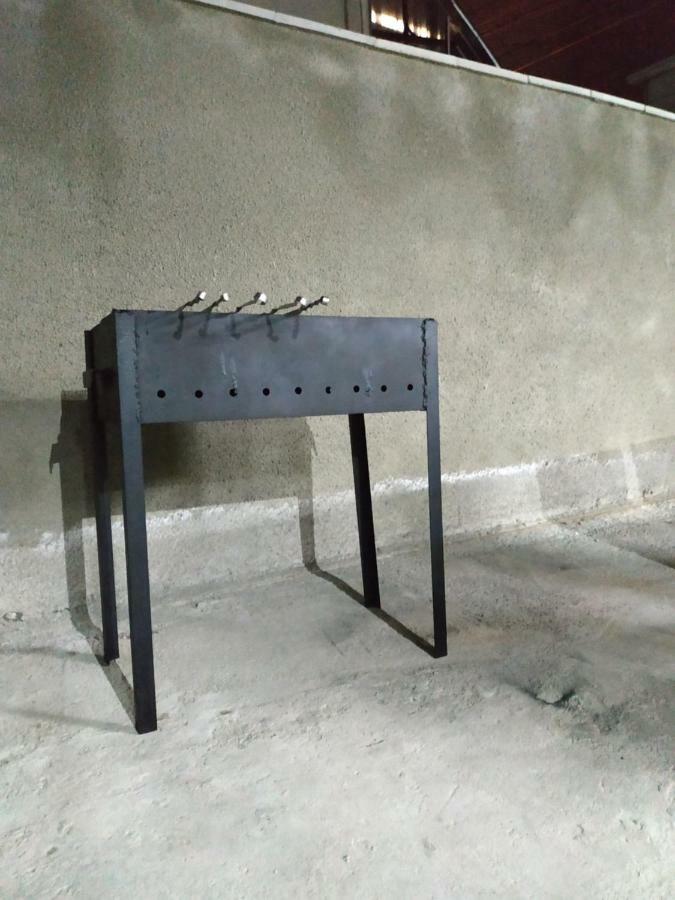 Apartment Linima Tbilisi Esterno foto