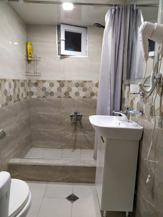 Apartment Linima Tbilisi Esterno foto