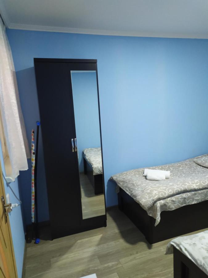 Apartment Linima Tbilisi Esterno foto