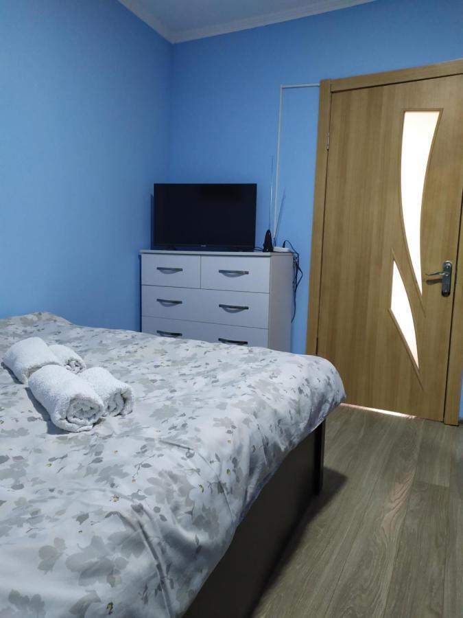 Apartment Linima Tbilisi Esterno foto